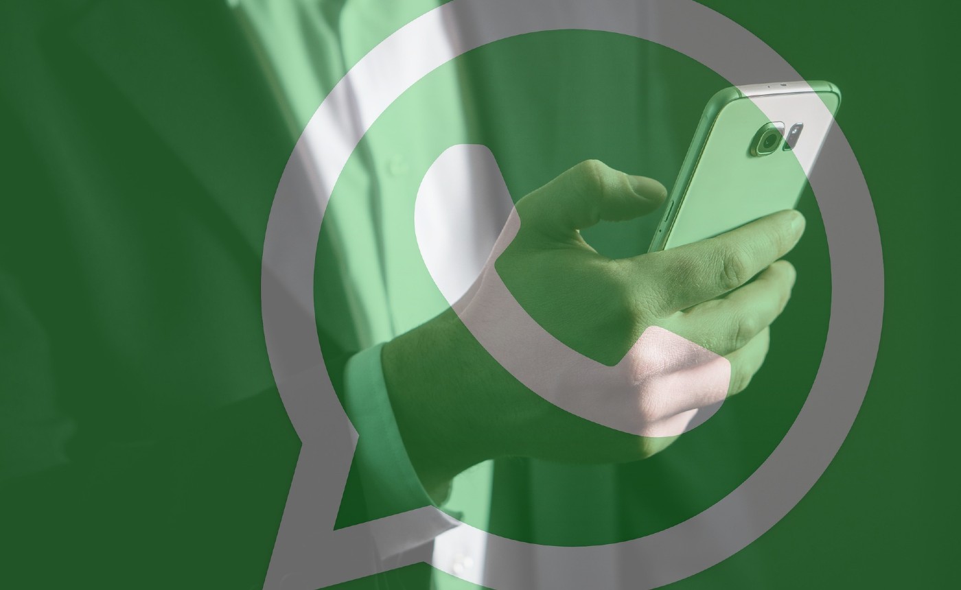 Configurar botón de Whatsapp para varios usuarios