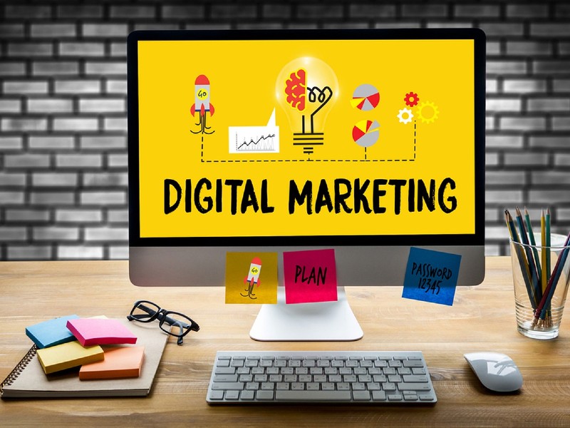 Por qué necesita un plan de marketing digital