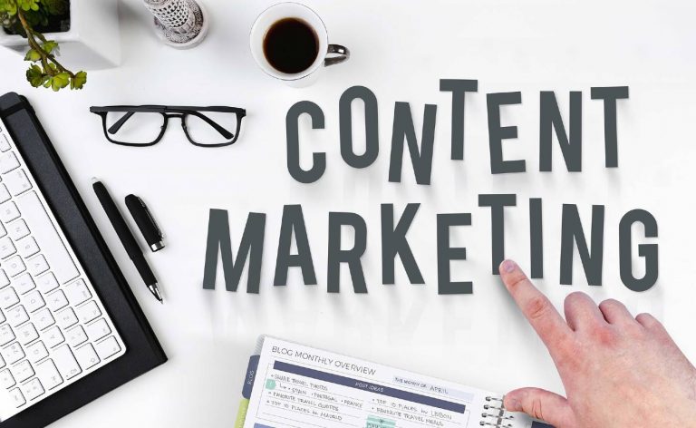 El marketing de contenidos